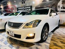 تويوتا كراون